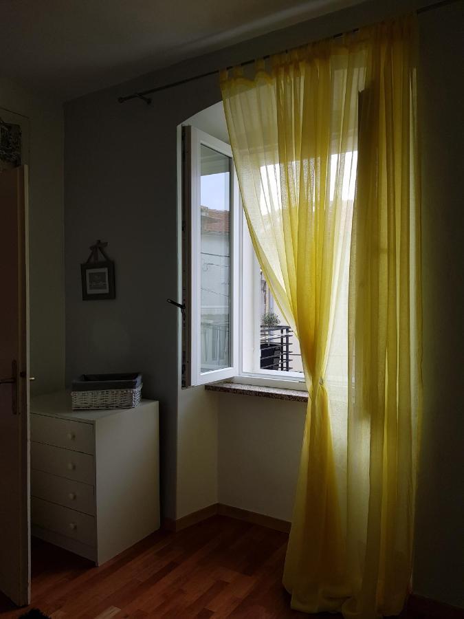 Apartment And Room Marija Veglia Exterior foto
