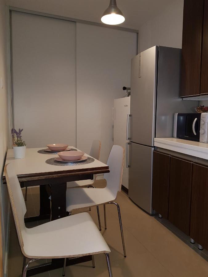 Apartment And Room Marija Veglia Exterior foto