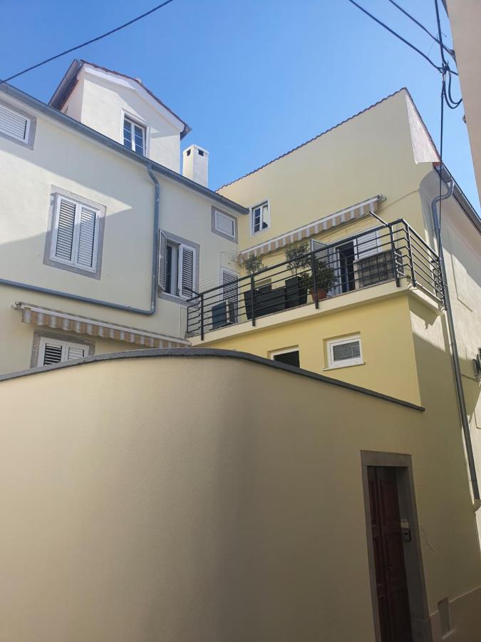Apartment And Room Marija Veglia Exterior foto