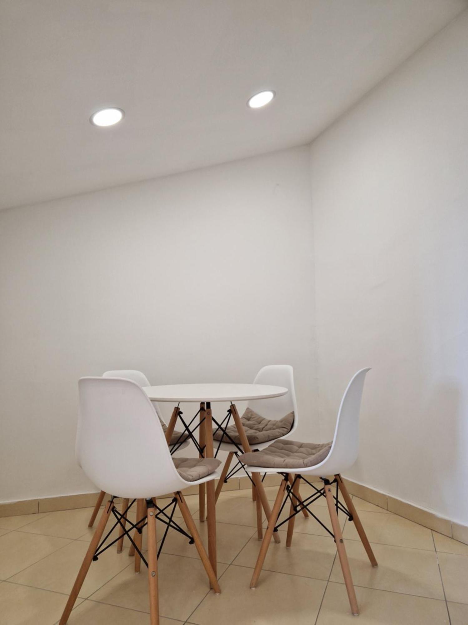 Apartment And Room Marija Veglia Exterior foto