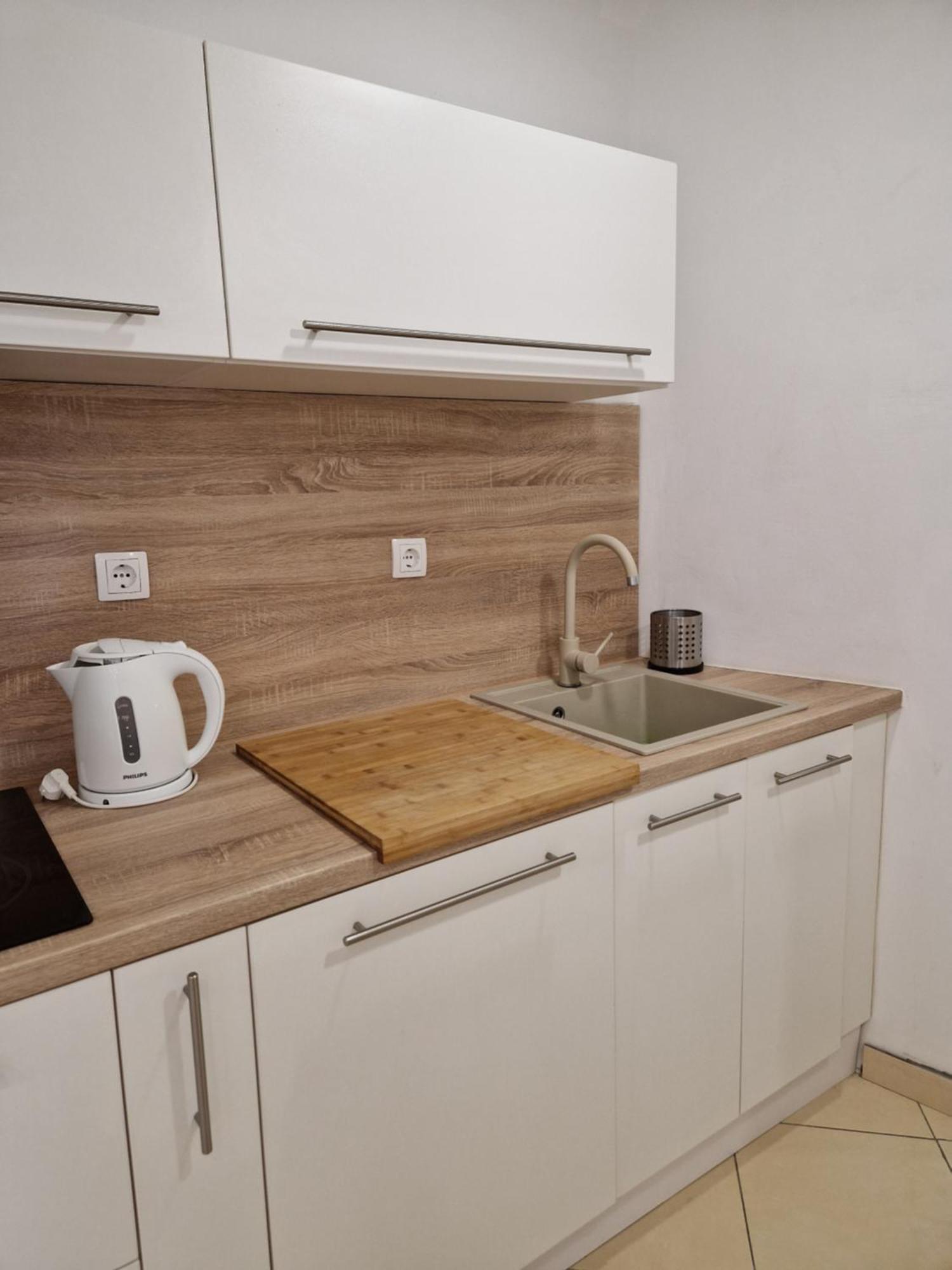 Apartment And Room Marija Veglia Cameră foto